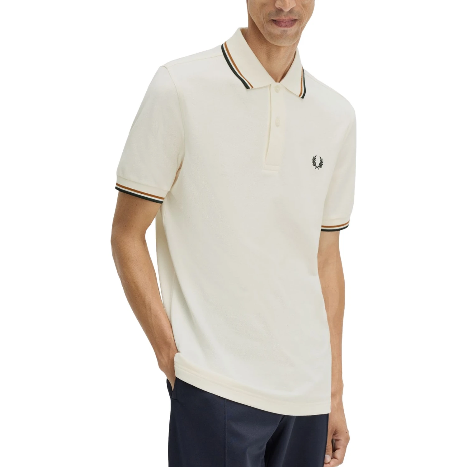 POLO CON LOGO