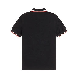 POLO CON LOGO