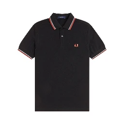 POLO CON LOGO