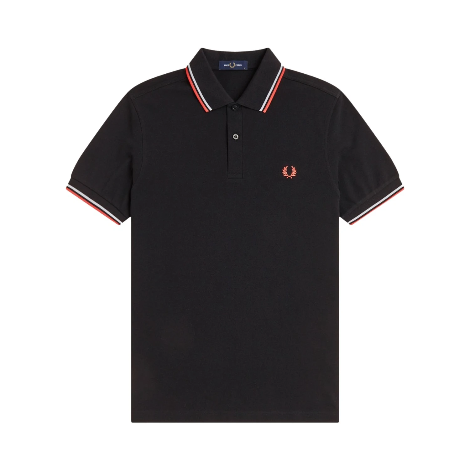 POLO CON LOGO