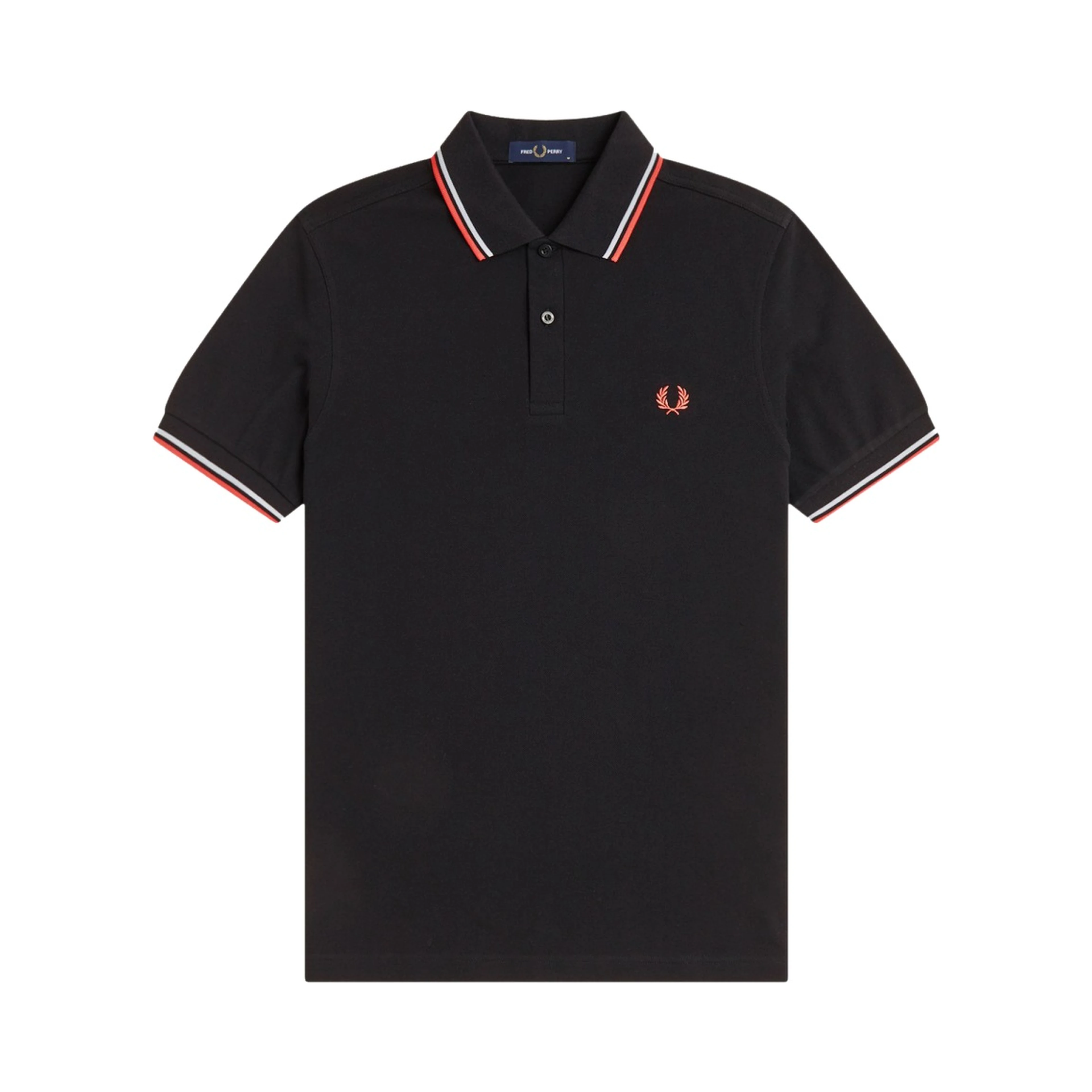 POLO CON LOGO