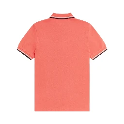 POLO CON LOGO