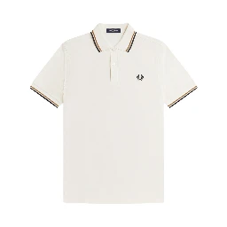 POLO CON LOGO