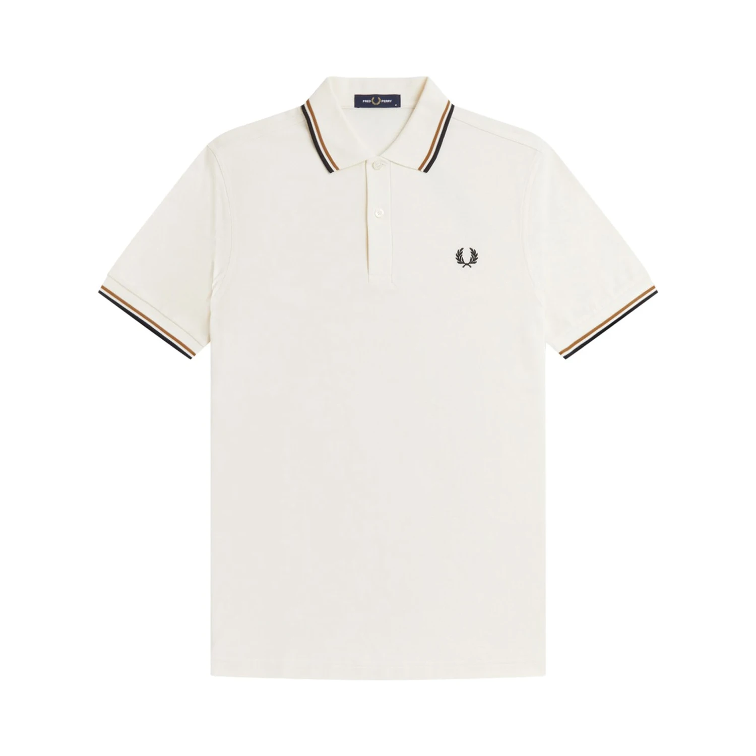 POLO CON LOGO
