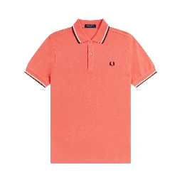 POLO CON LOGO