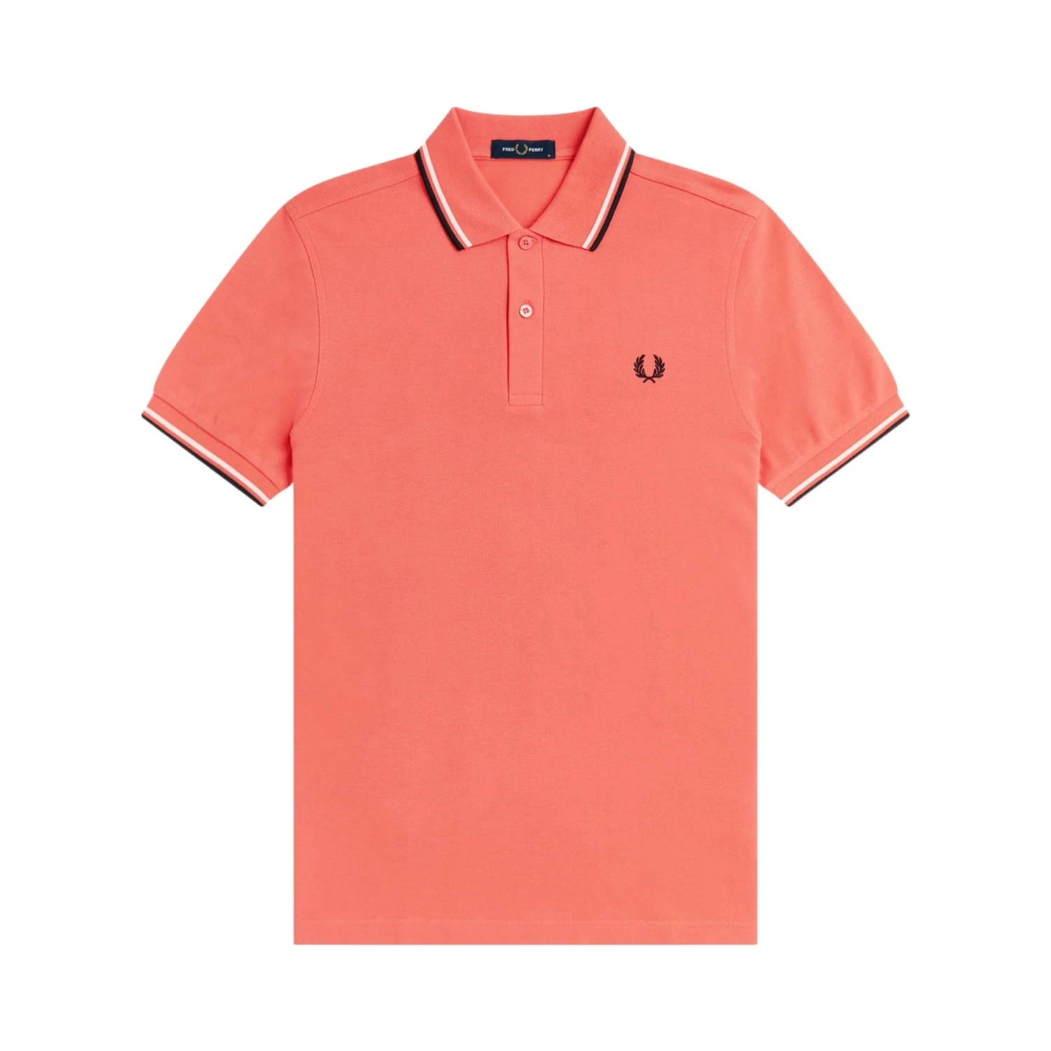 POLO CON LOGO