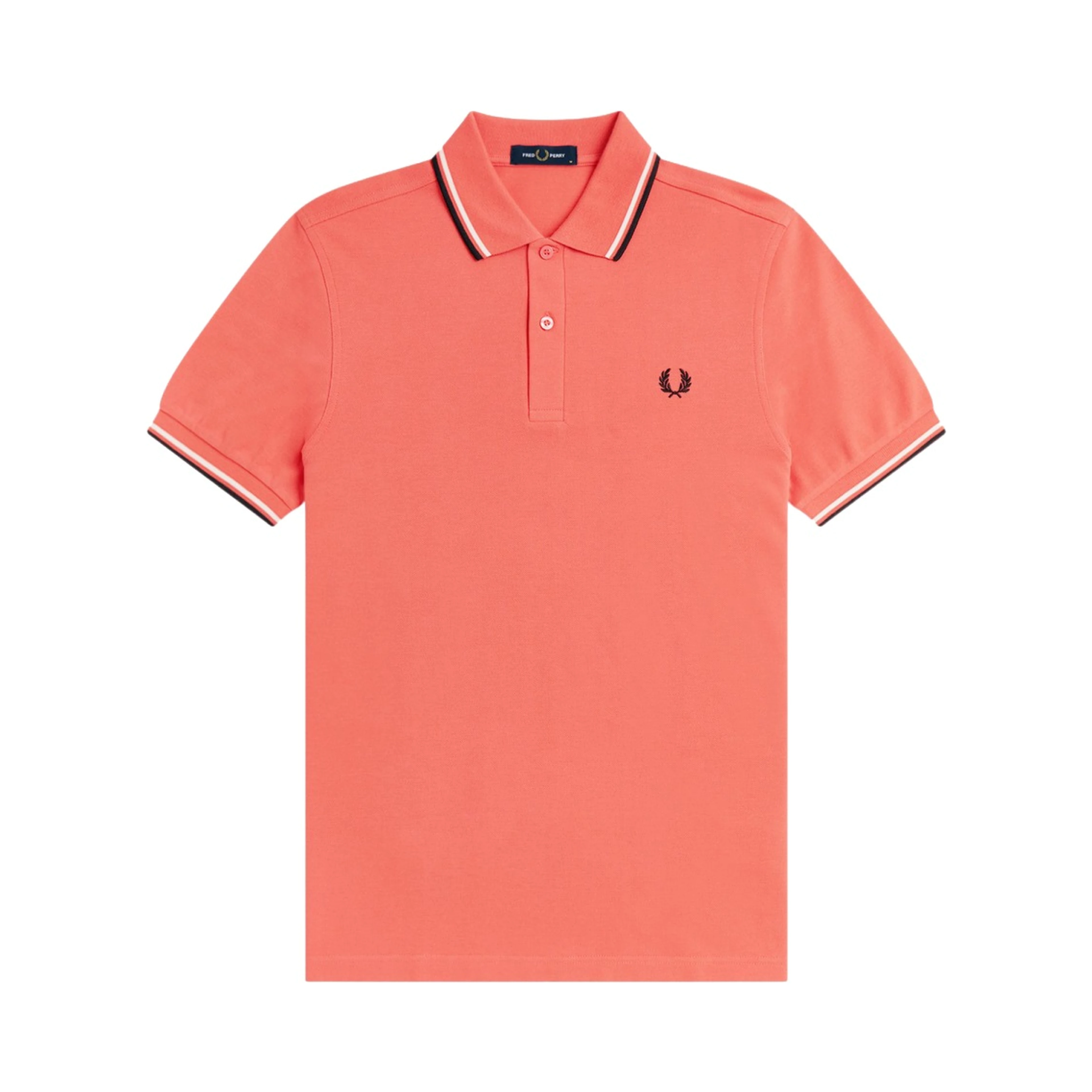 POLO CON LOGO