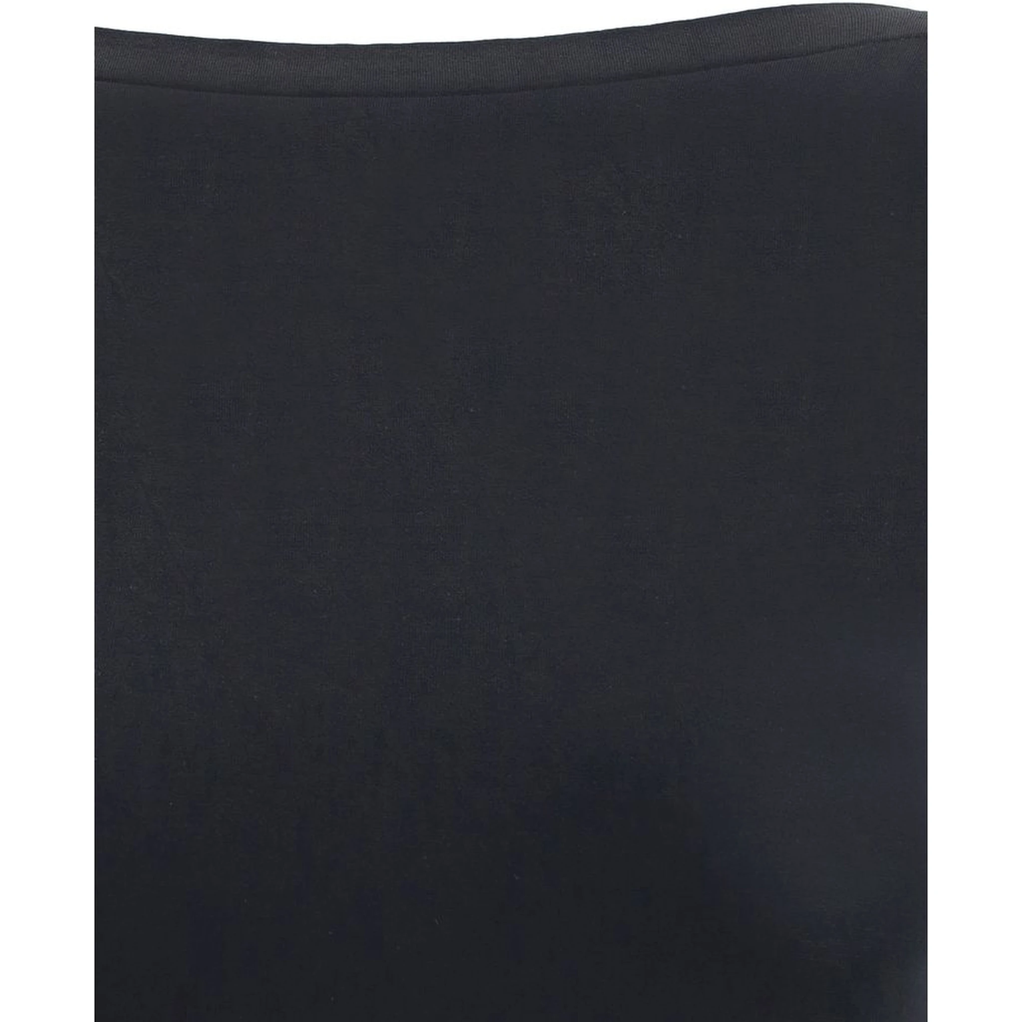 Black Modal Top