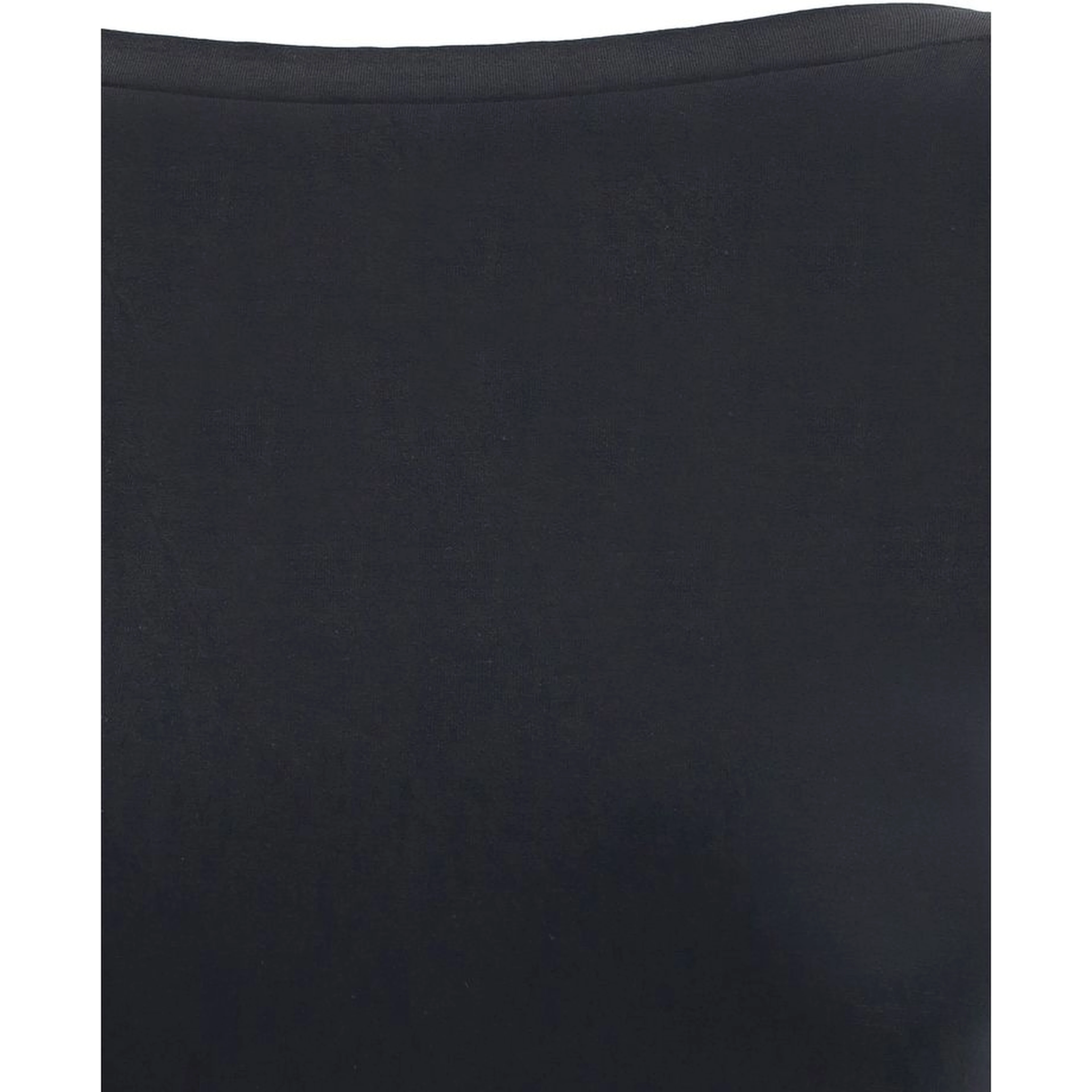 Black Modal Top