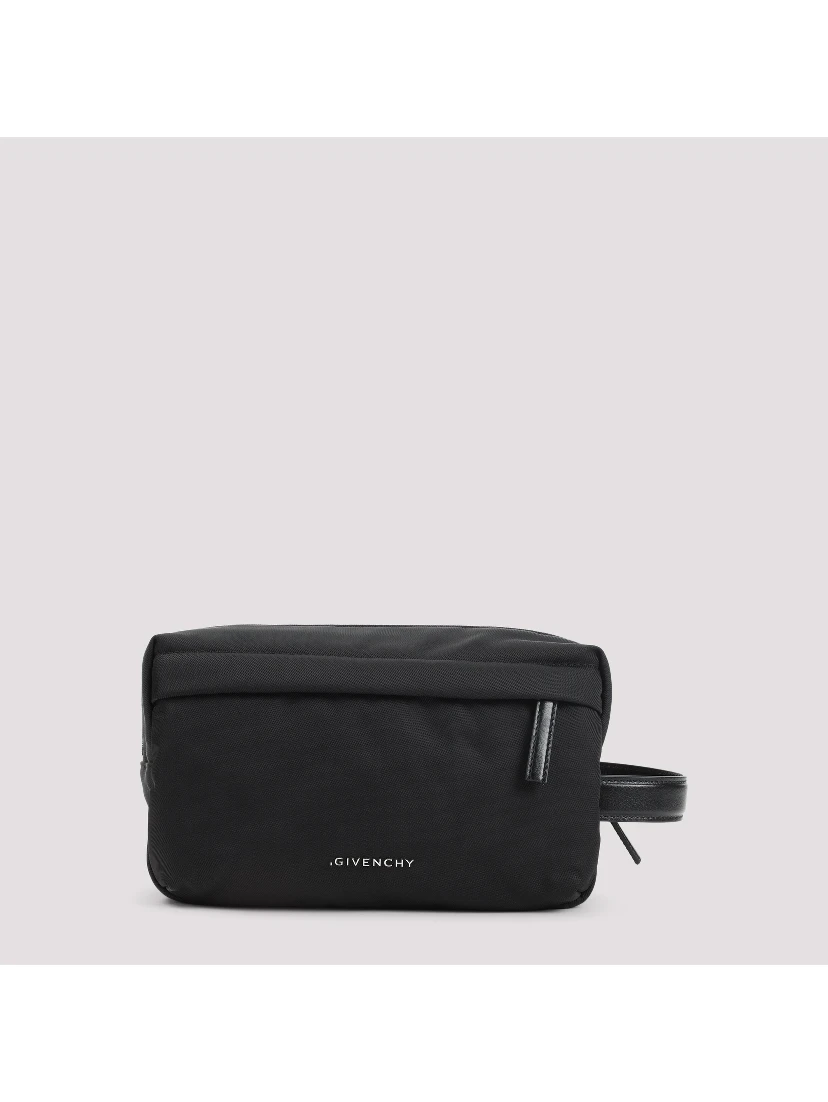 Givenchy Polyamide Wash Bag