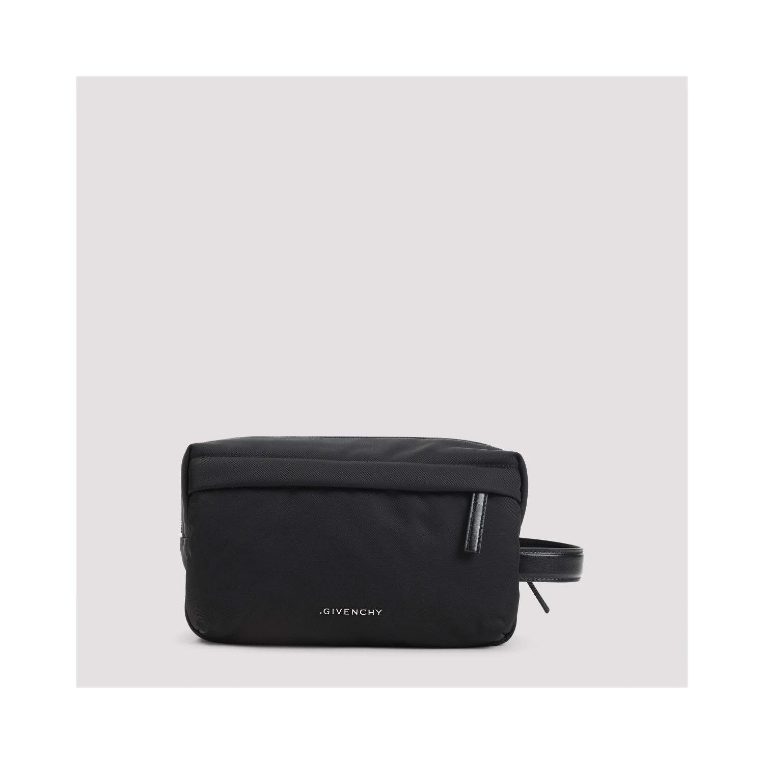 Givenchy Polyamide Wash Bag
