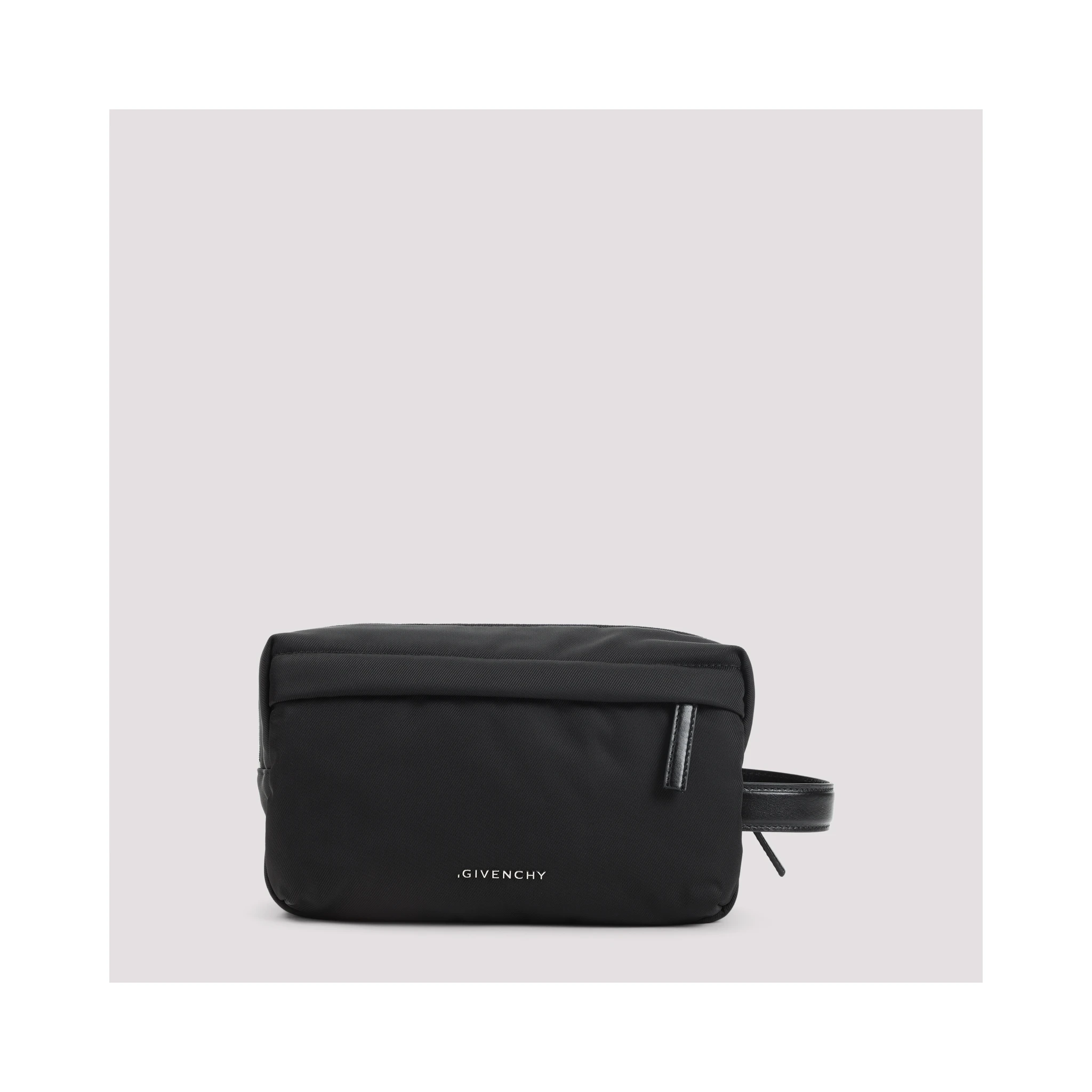 Givenchy Polyamide Wash Bag