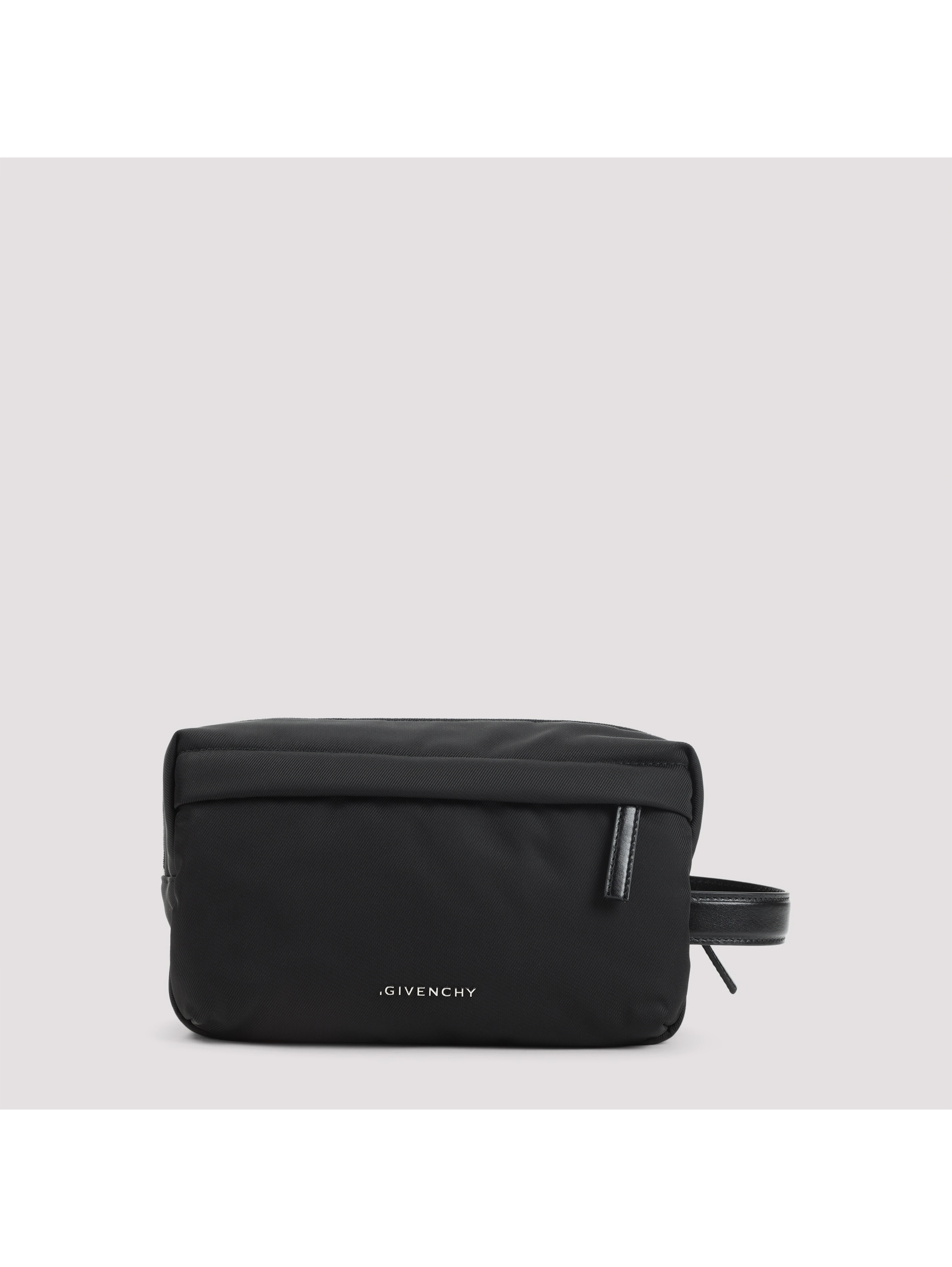 Givenchy Polyamide Wash Bag