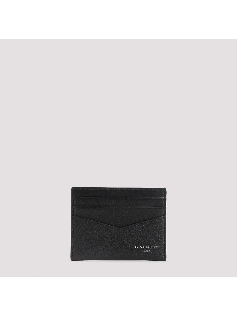 Givenchy 2x3 Credit Card Case