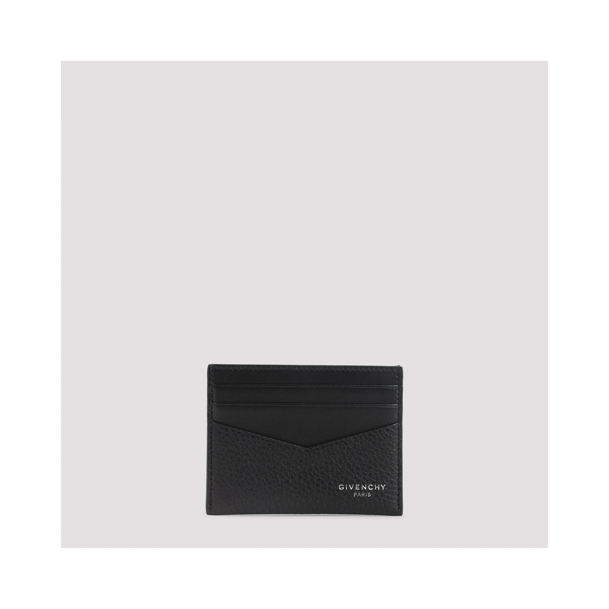 Givenchy 2x3 Credit Card Case