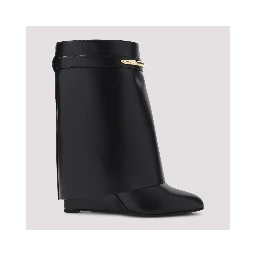 SHARK PINCH ANKLE BOOT