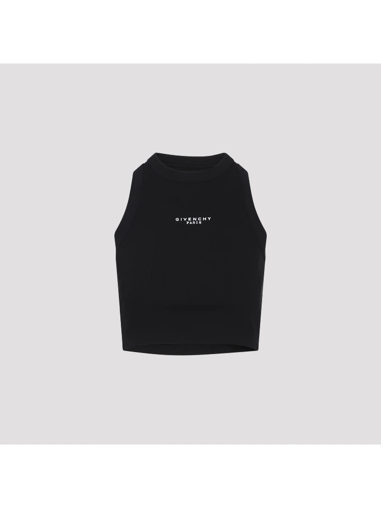Givenchy Cotton Top