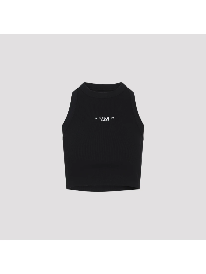 Givenchy Cotton Top