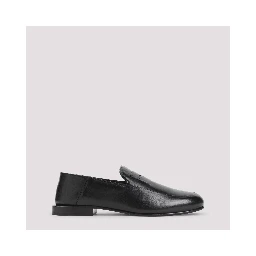 Givenchy Lamb Leather Loafers