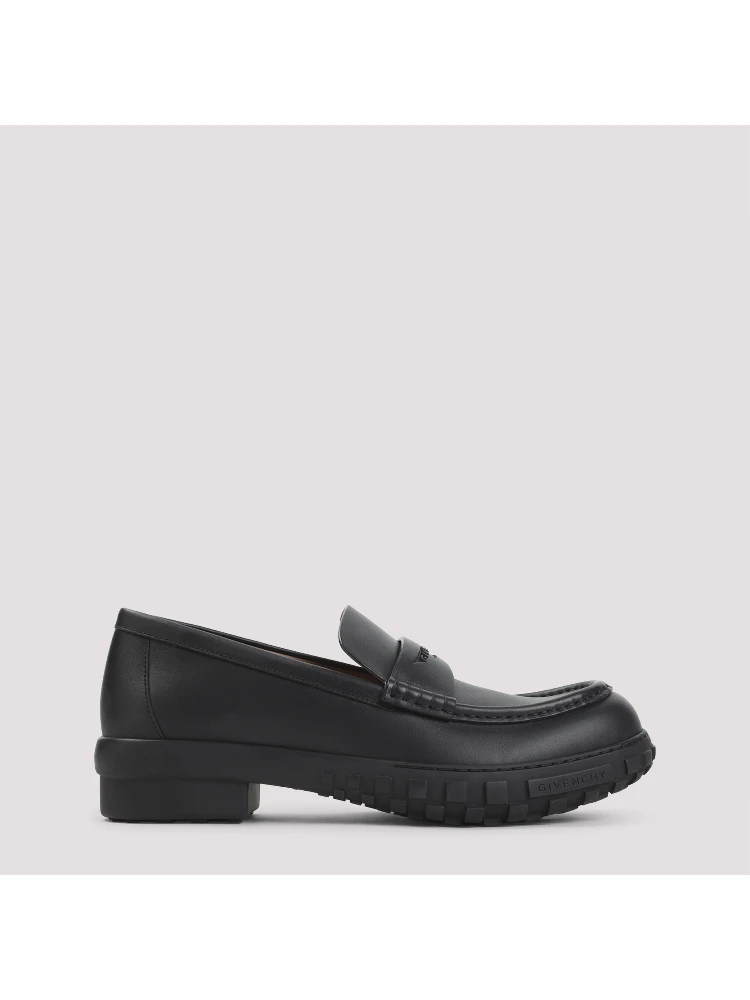 Givenchy Echo Loafers