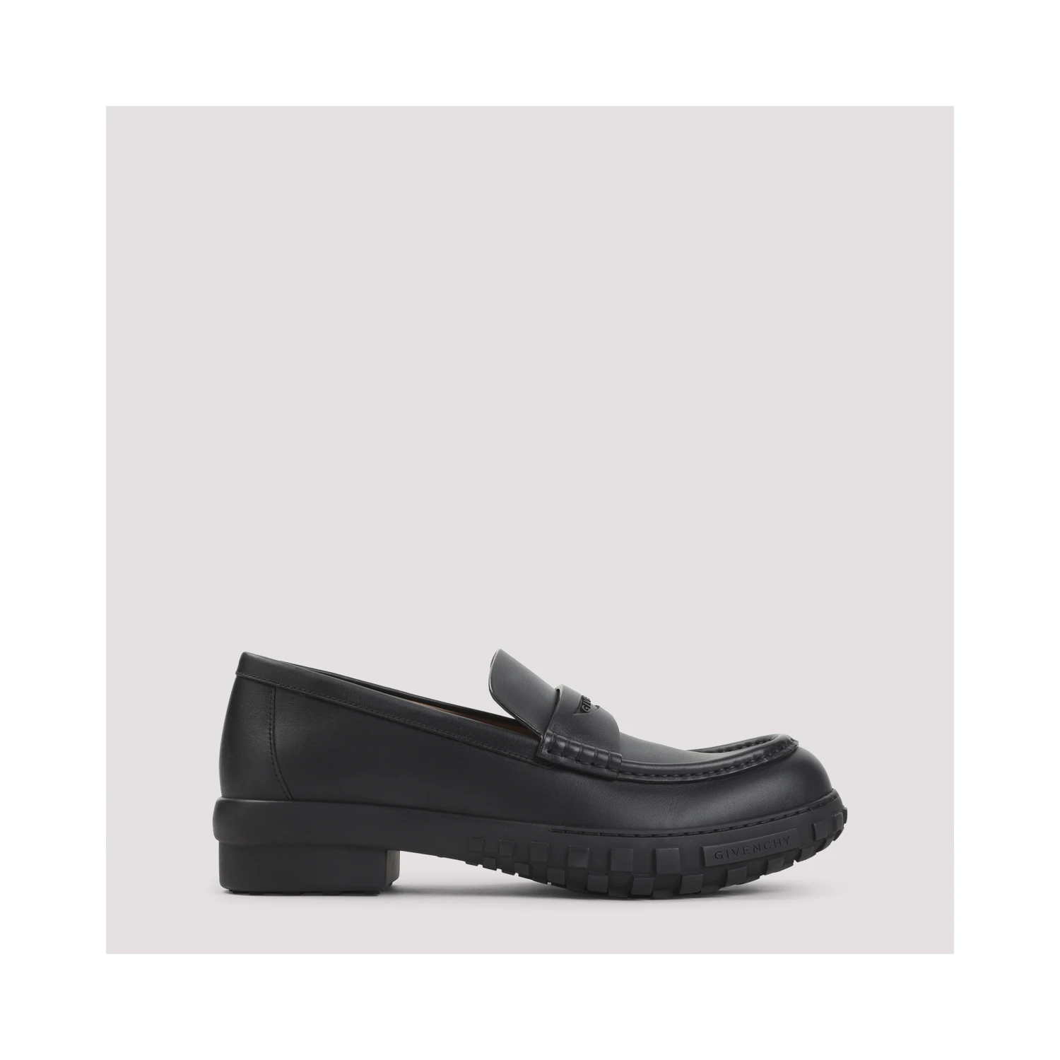 Givenchy Echo Loafers