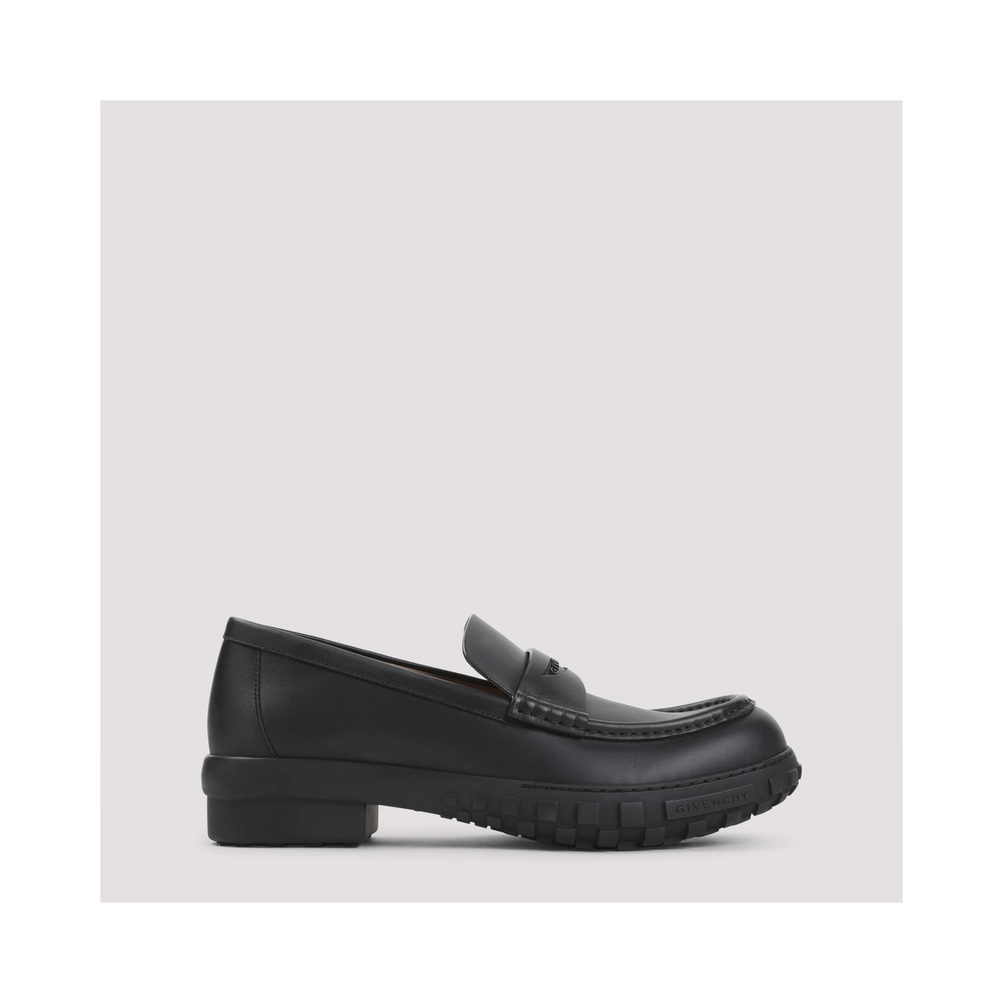Givenchy Echo Loafers