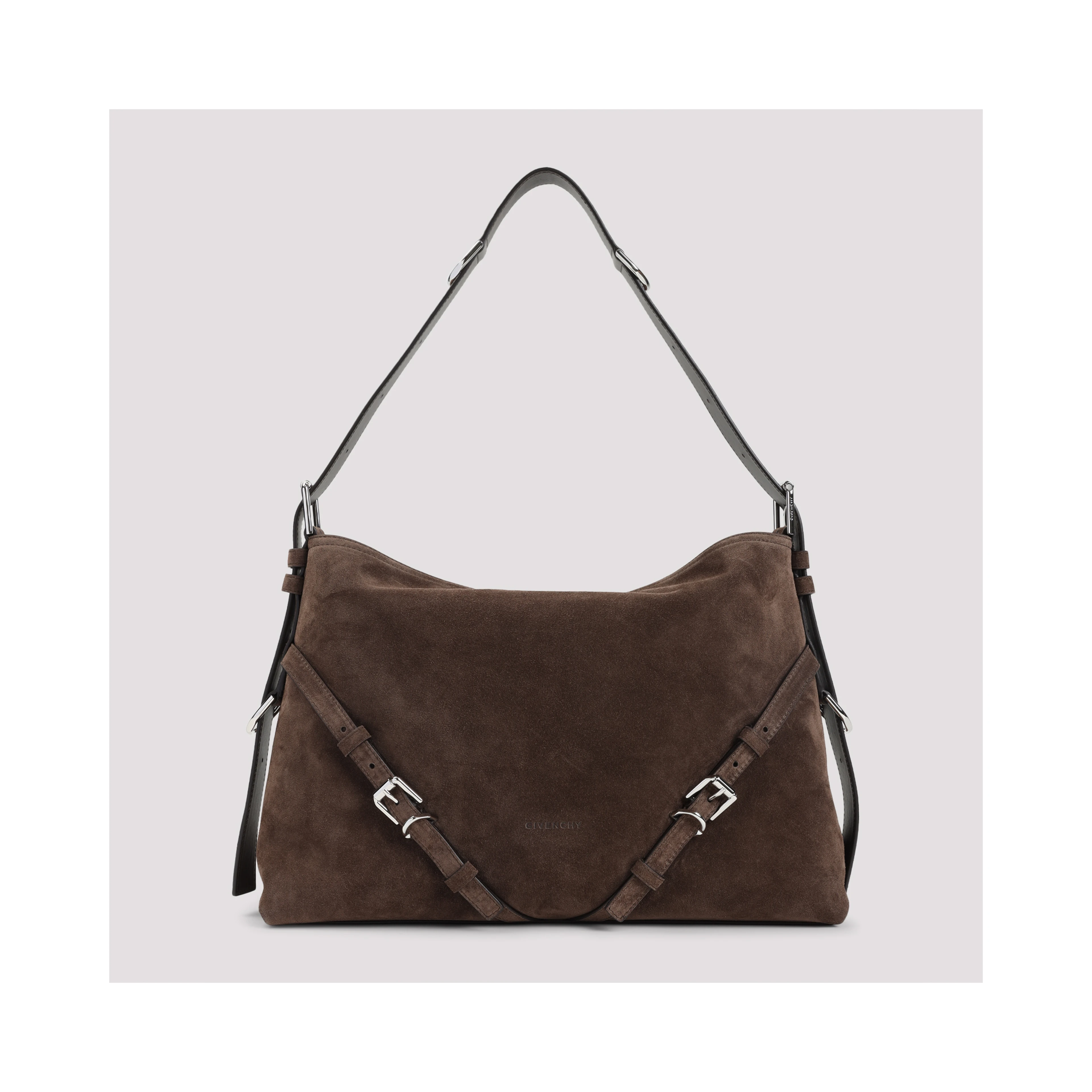 Givenchy Voyou Medium Shoulder Bag
