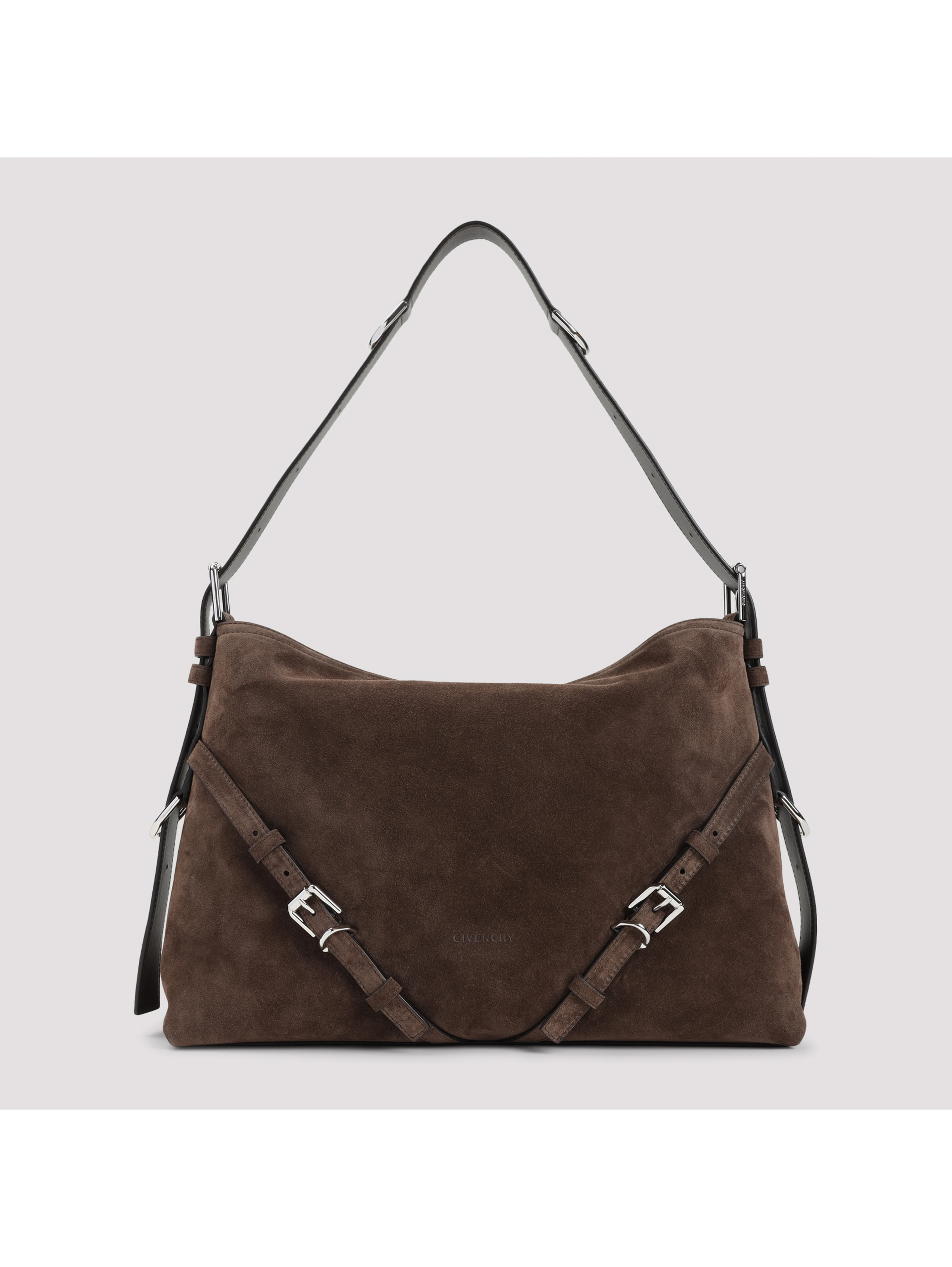 Givenchy Voyou Medium Shoulder Bag