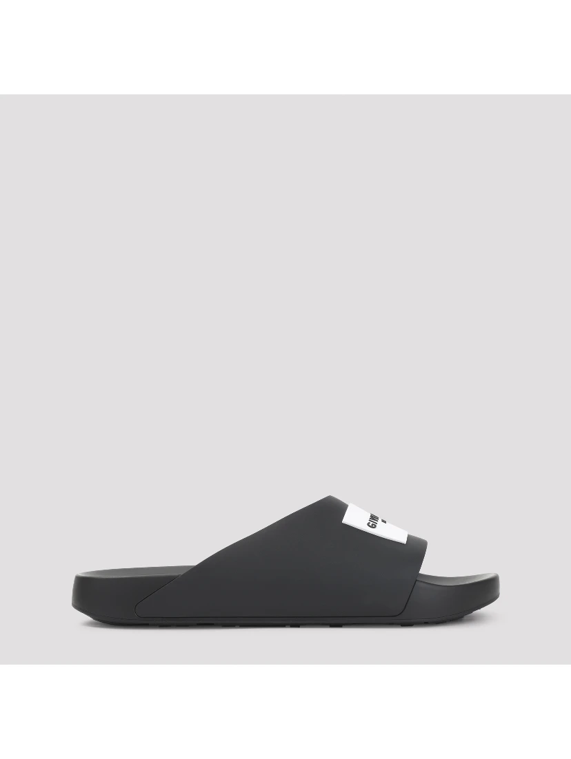 Givenchy Slide Sandals