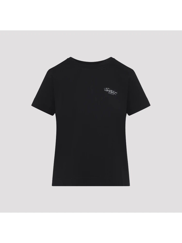 Givenchy Cotton T-shirt