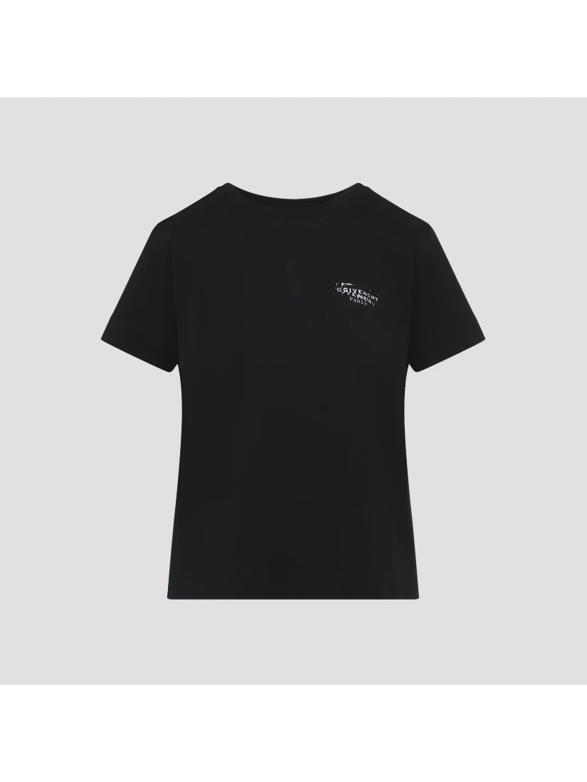 Givenchy Cotton T-shirt