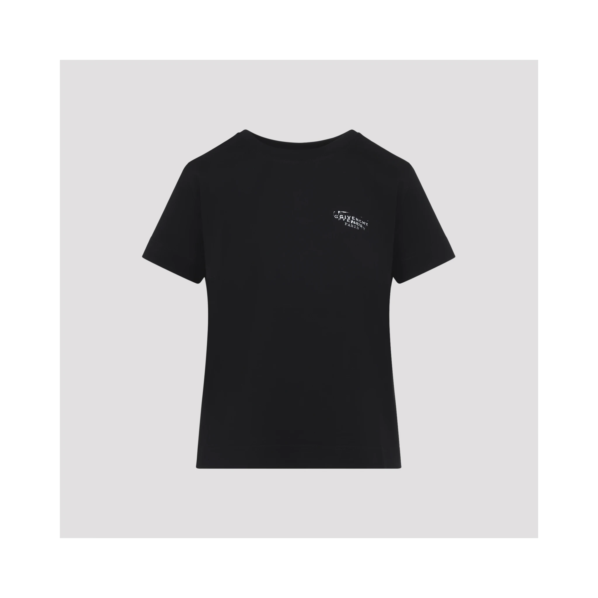 Givenchy Cotton T-shirt