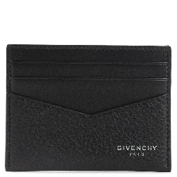 Givenchy 2x3 Credit Card Case