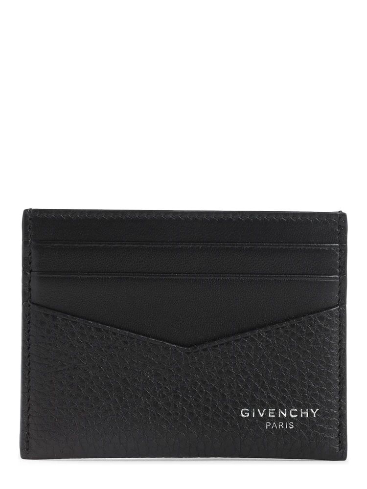 Givenchy 2x3 Credit Card Case alternative