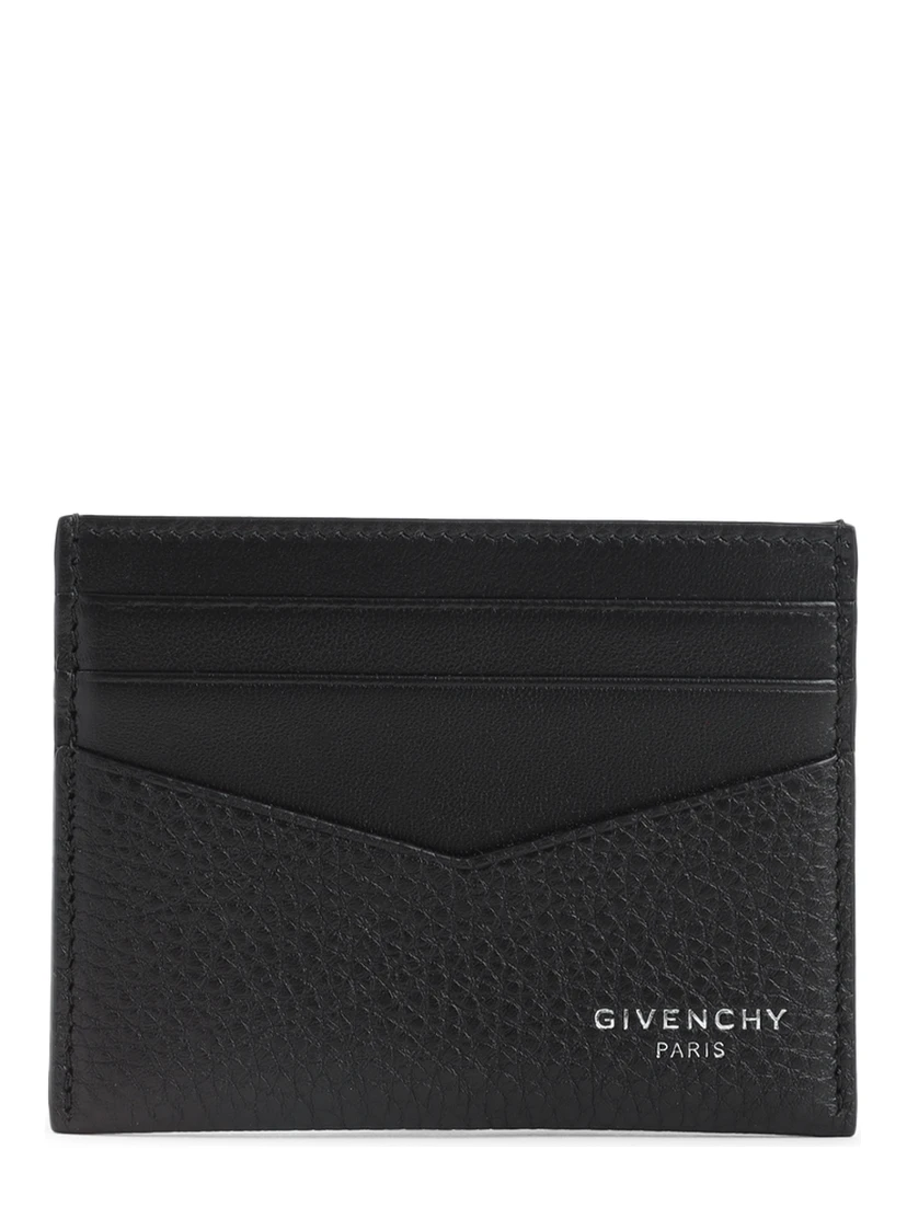 Givenchy 2x3 Credit Card Case