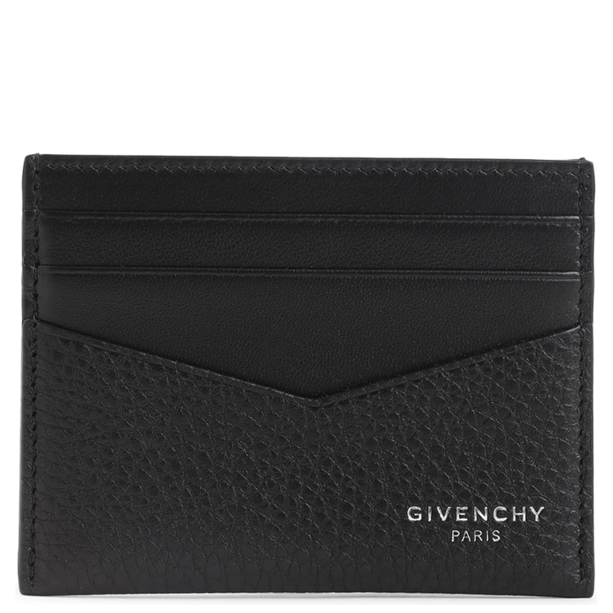 Givenchy 2x3 Credit Card Case
