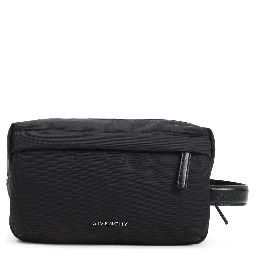 Givenchy Polyamide Wash Bag