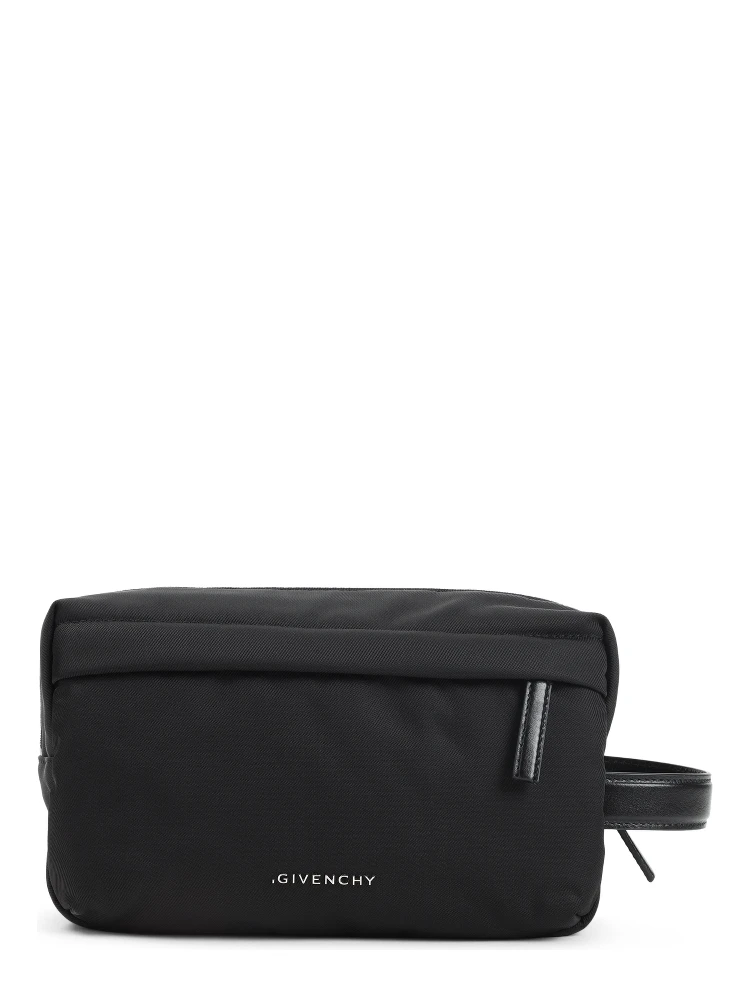 Givenchy Polyamide Wash Bag alternative