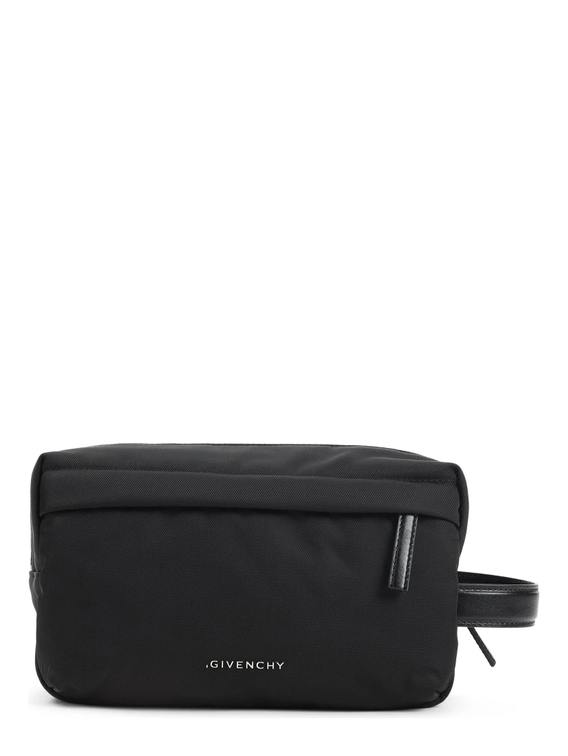 Givenchy Polyamide Wash Bag