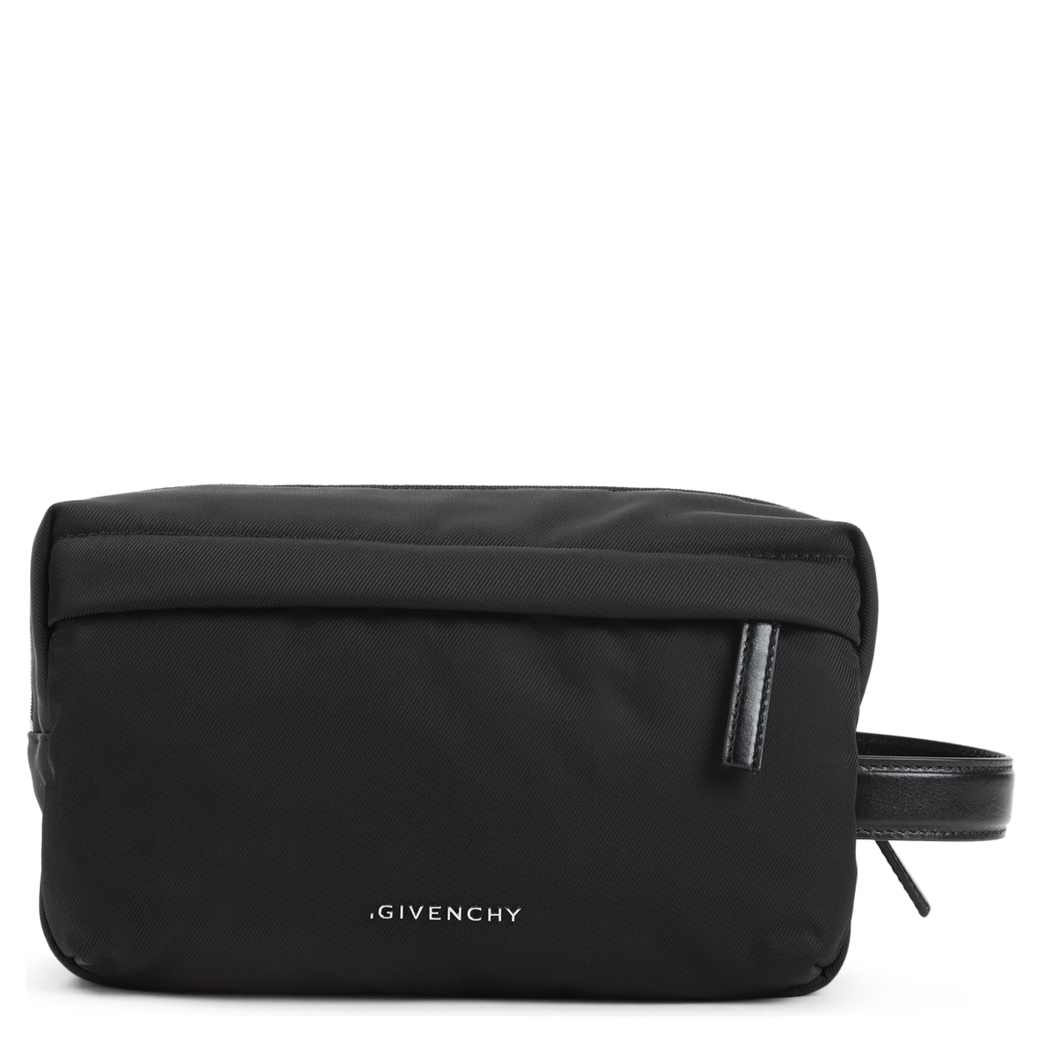 Givenchy Polyamide Wash Bag