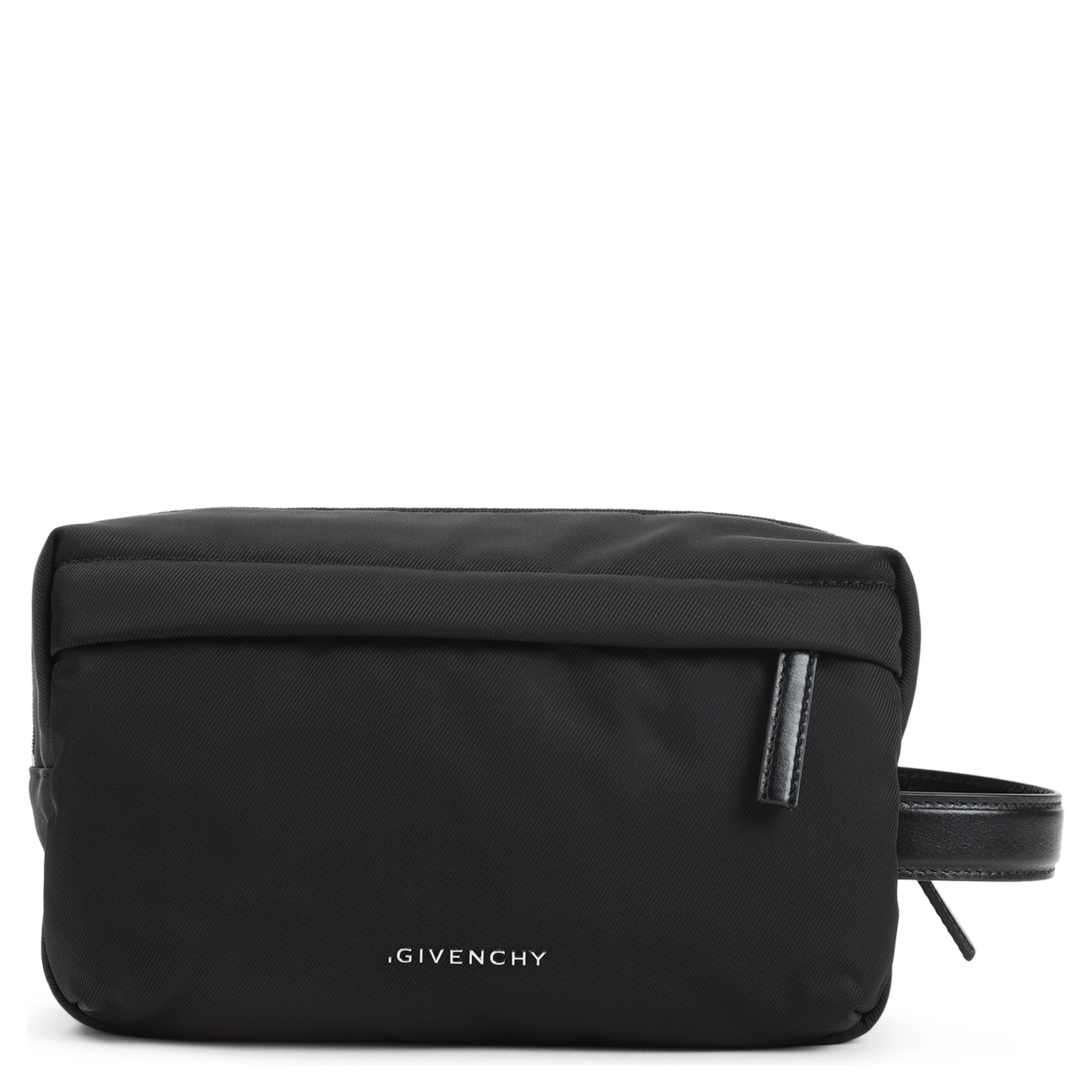 Givenchy Polyamide Wash Bag