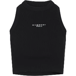 Givenchy Cotton Top