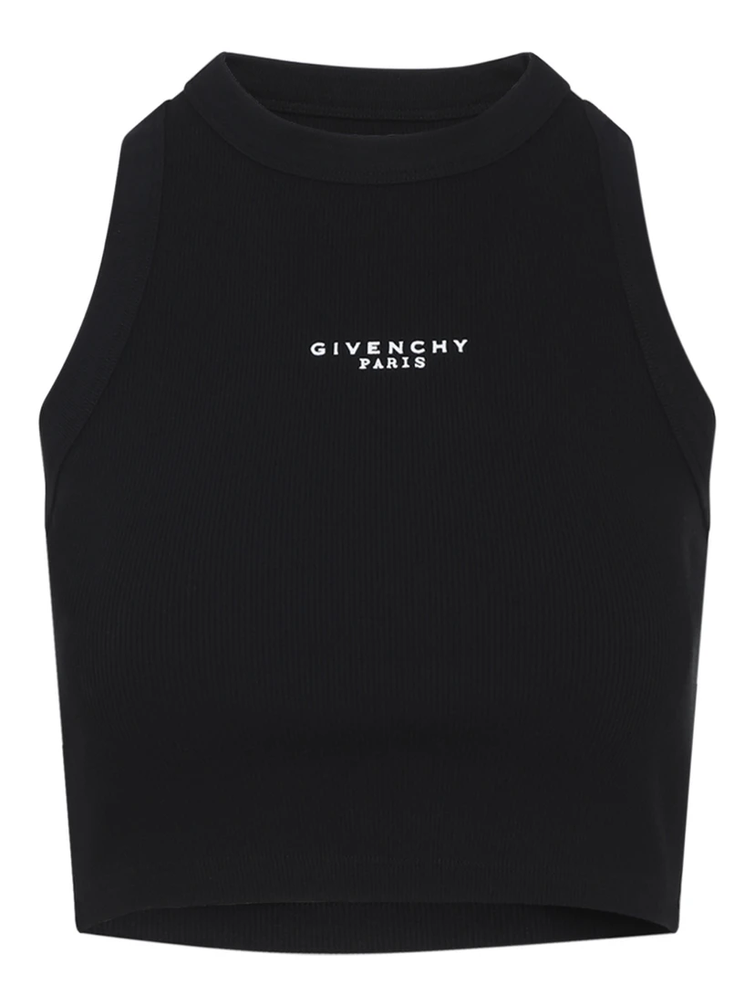 Givenchy Cotton Top