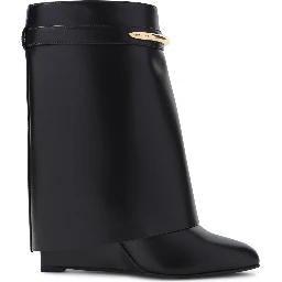 SHARK PINCH ANKLE BOOT