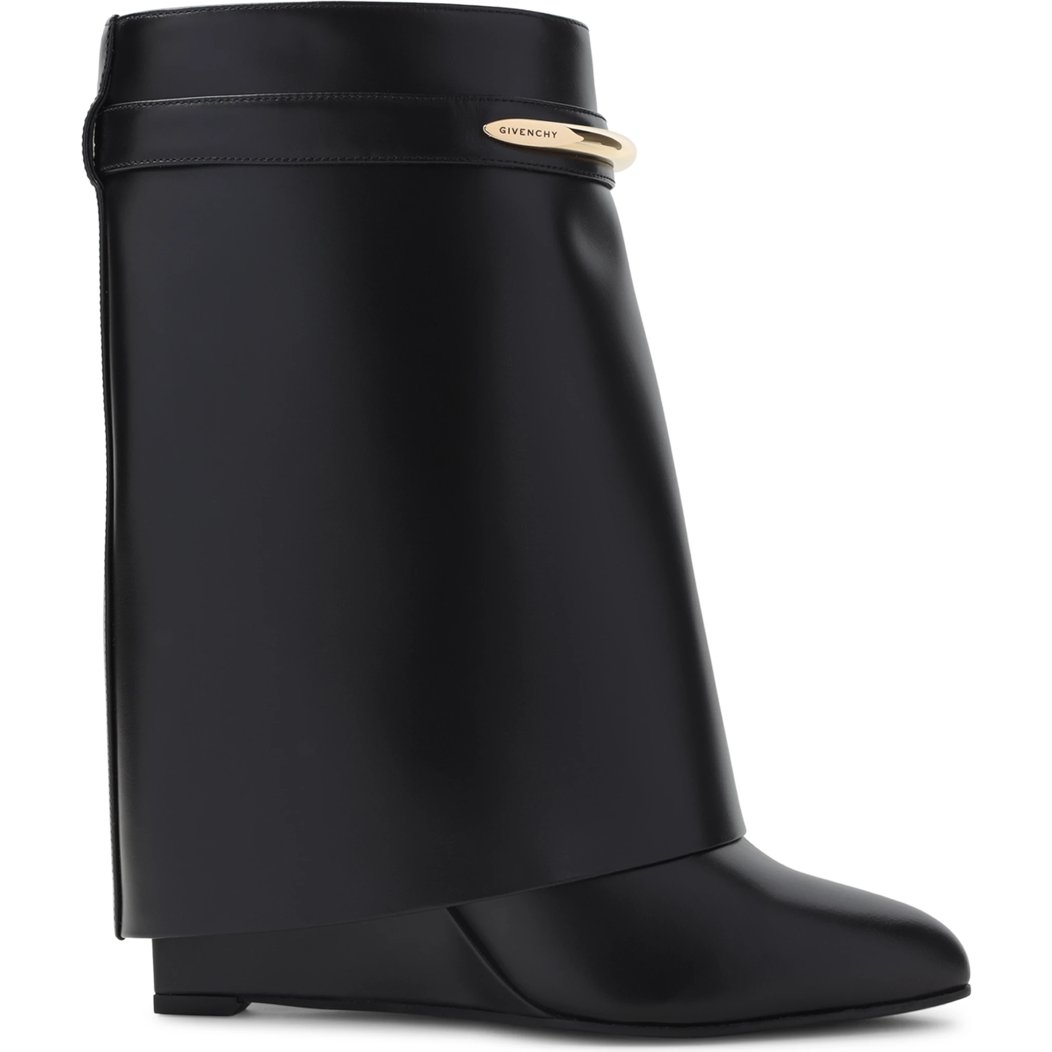 SHARK PINCH ANKLE BOOT
