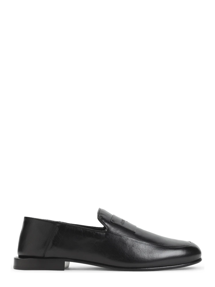 Givenchy Lamb Leather Loafers alternative
