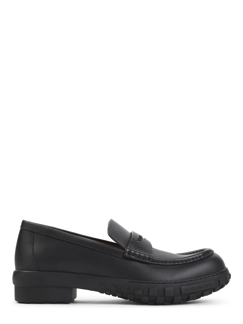 Givenchy Echo Loafers