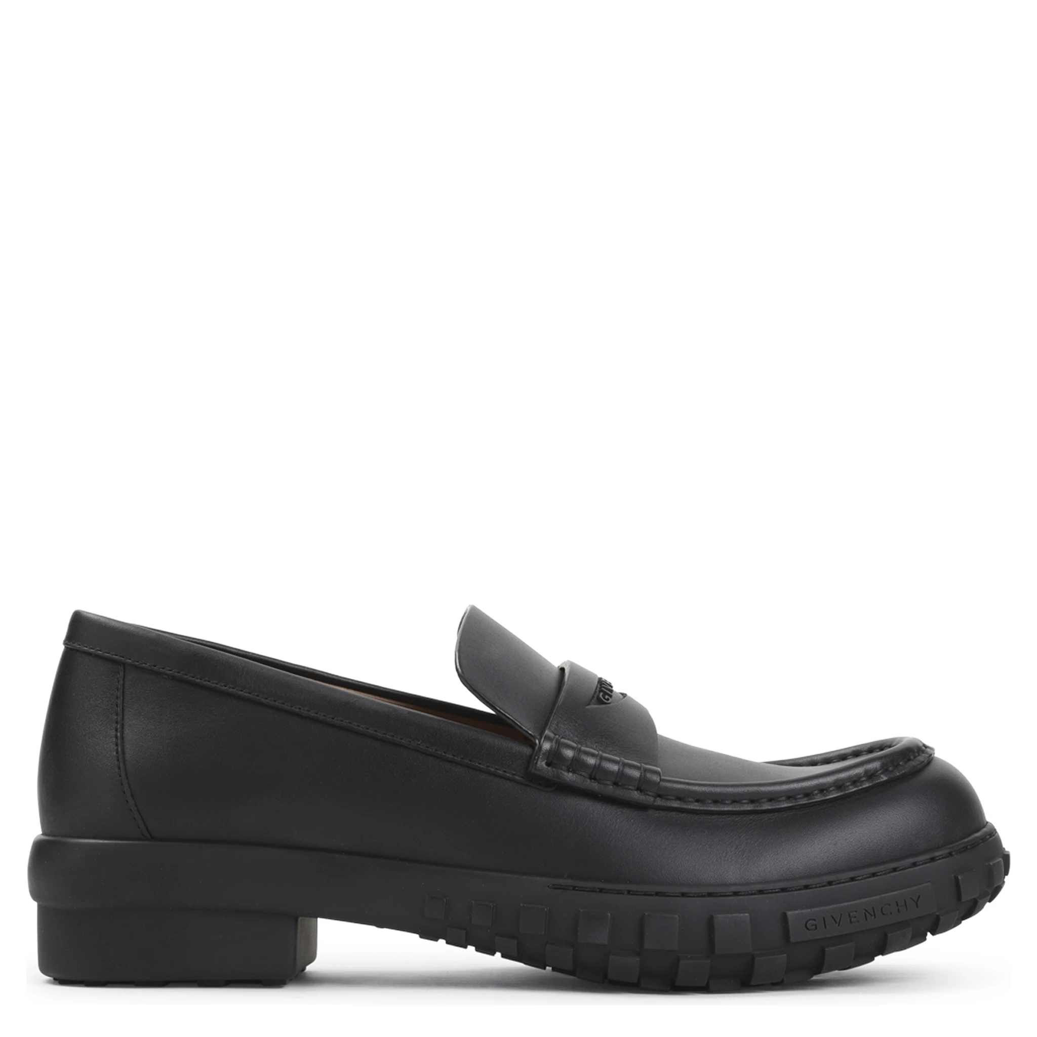 Givenchy Echo Loafers