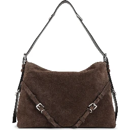 Givenchy Voyou Medium Shoulder Bag