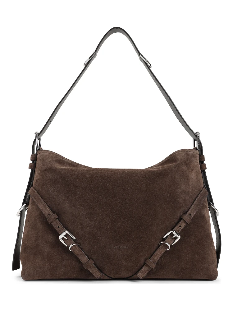 Givenchy Voyou Medium Shoulder Bag alternative